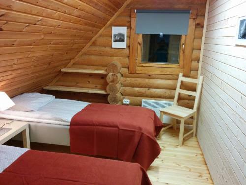 Agroturismo Safari House