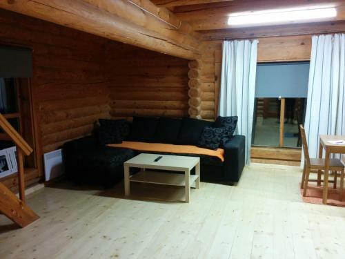Agroturismo Safari House