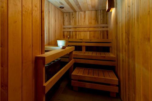 Hotel V�evilla