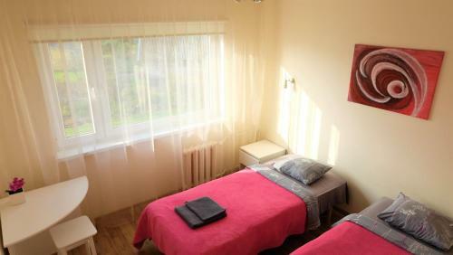 Haudam�e Apartment