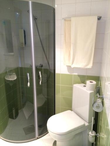 Hotell R�pina