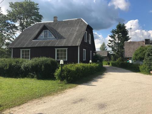 J�rve Talu Puhkemaja