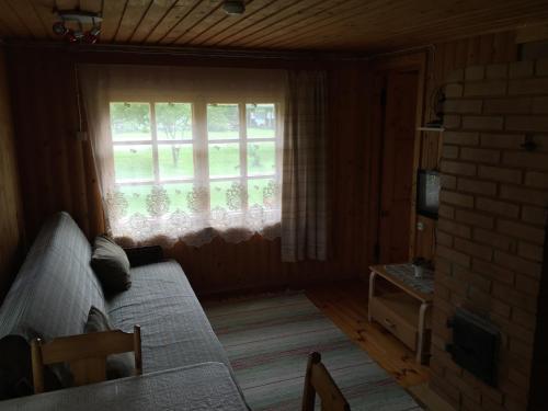 Paju Holiday Home