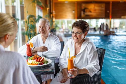Meresuu Spa & Hotel