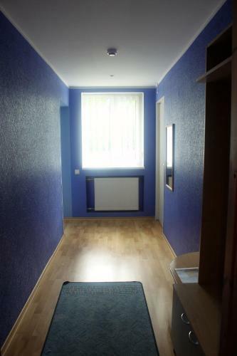 Hotel Laine