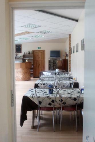 Hotel Laine