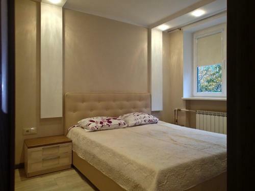 Vabaduse 20 Apartment