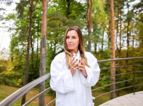 Hotel Narva-j�esuu Medical Spa
