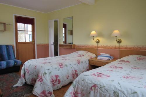 Arina Holiday House