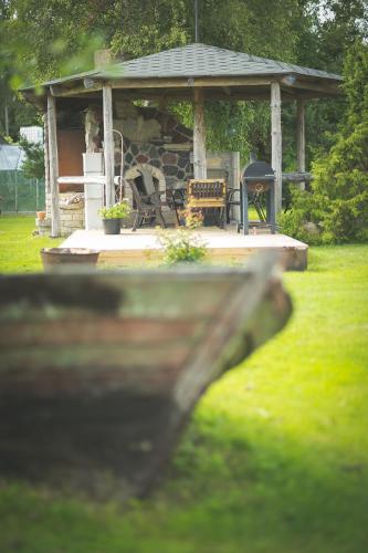 Arina Holiday House