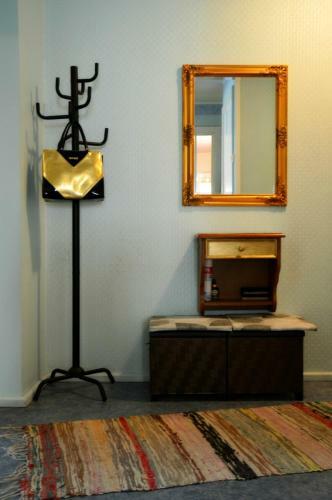 Roosi Holiday Home