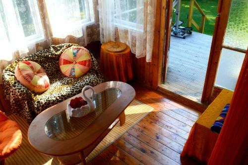Roosi Holiday Home