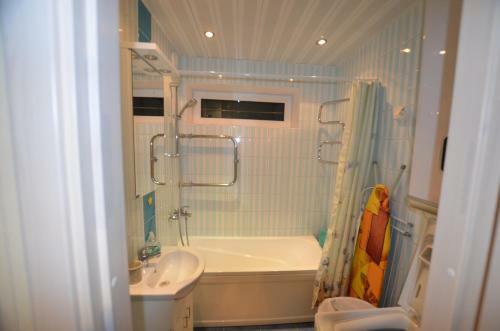 Apartamento Vilde