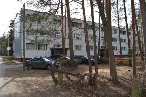 Apartamento Vilde