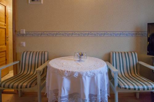 V�striku Holiday Home