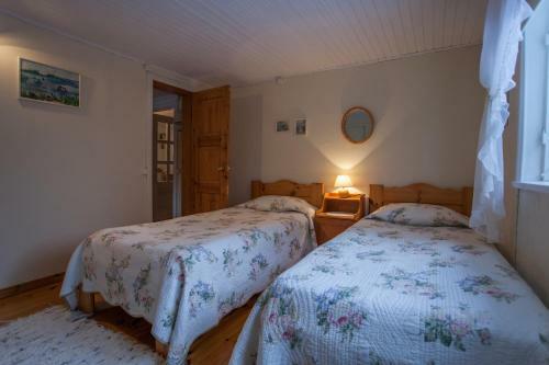 V�striku Holiday Home