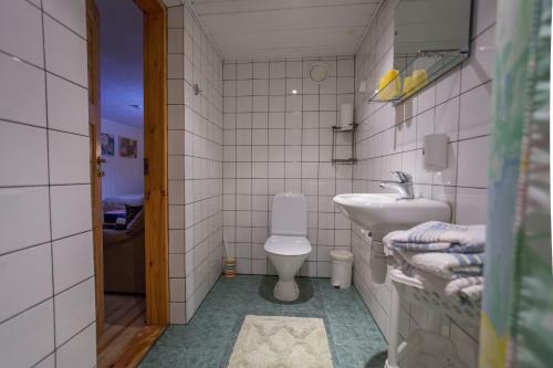V�striku Holiday Home