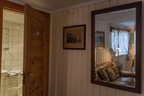 V�striku Holiday Home