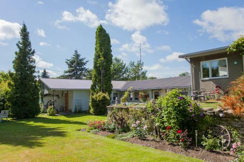 V�striku Holiday Home