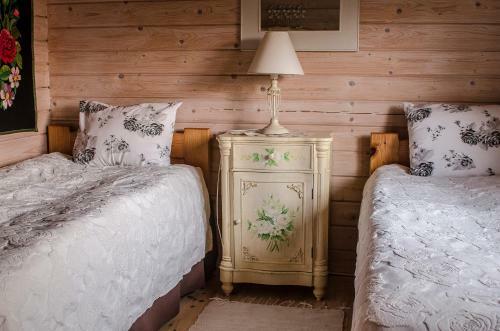 V�striku Holiday Home