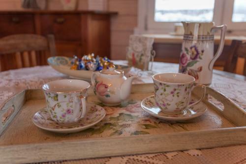 V�striku Holiday Home