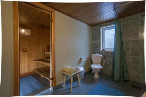 V�striku Holiday Home