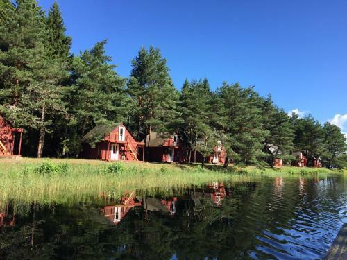 Agroturismo Pidula Forell
