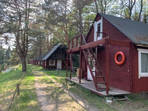 Agroturismo Pidula Forell