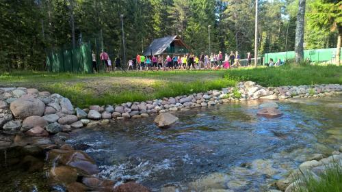 Agroturismo Pidula Forell