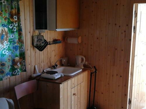 Laasi-jaani Holiday Homes