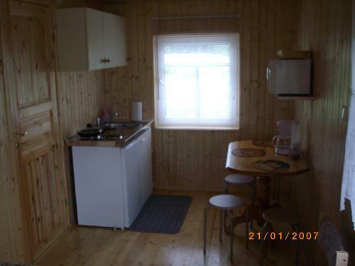 Laasi-jaani Holiday Homes