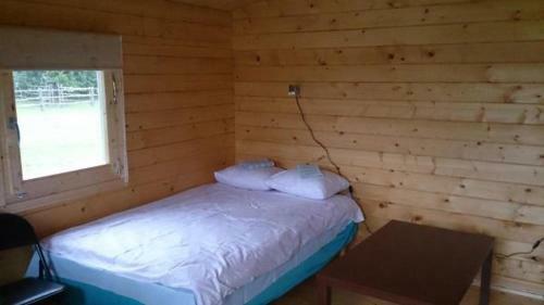 Laasi-jaani Holiday Homes