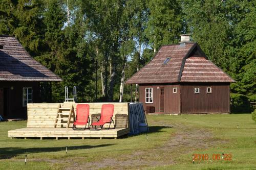 Kase Holiday Center