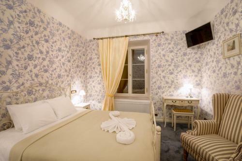 Hotel Padise Manor