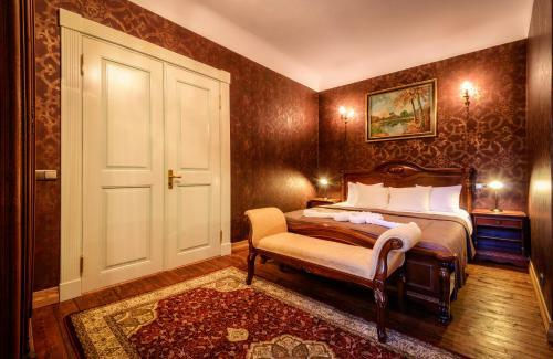 Hotel Padise Manor