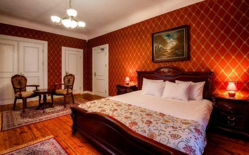 Hotel Padise Manor