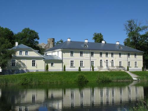 Hotel Padise Manor