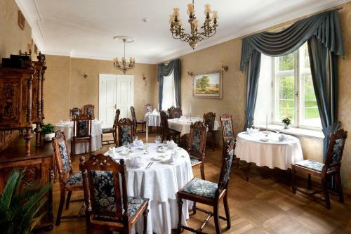 Hotel Padise Manor