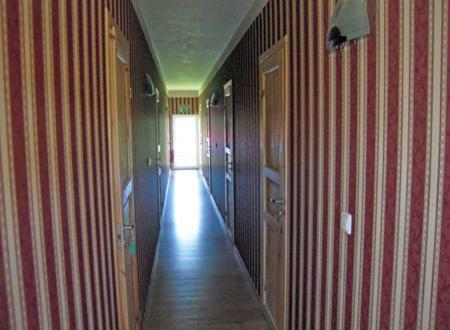 Raham�e Holiday Home