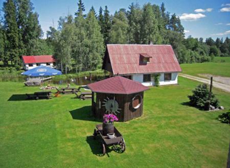 Raham�e Holiday Home