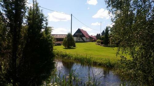 Raham�e Holiday Home