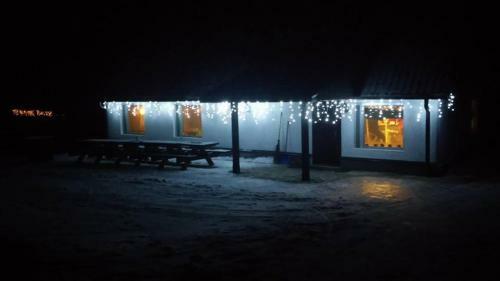 Raham�e Holiday Home