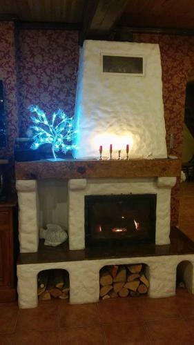 Raham�e Holiday Home