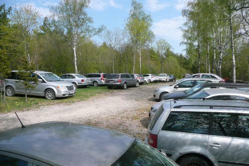 Hostal P�hklim�e Laagrikeskus