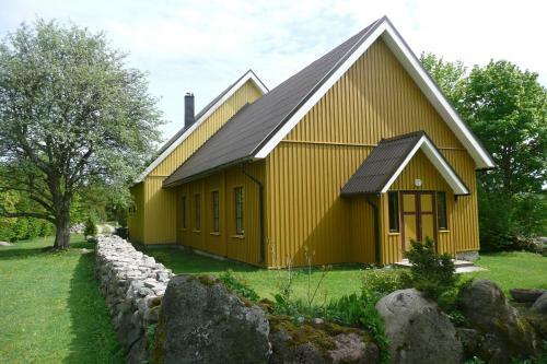 Hostal P�hklim�e Laagrikeskus