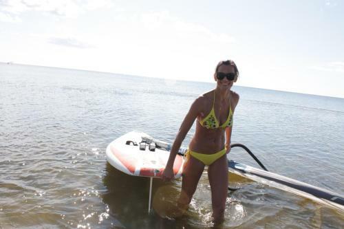 Surfhunt Holiday House