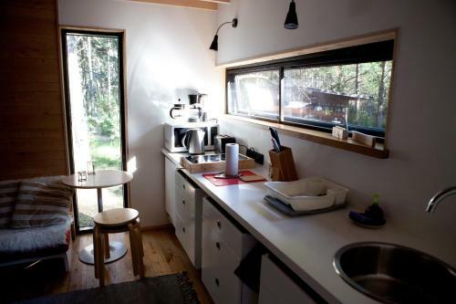 Surfhunt Holiday House