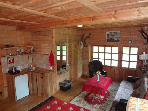 J�rve Cottages