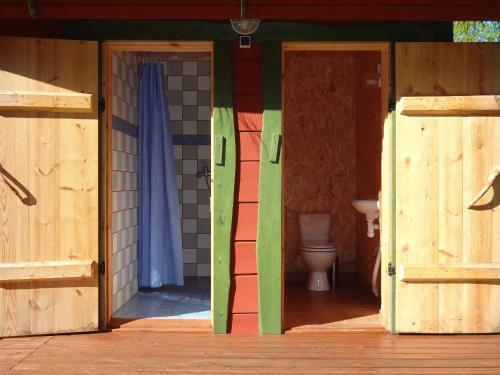 J�rve Cottages