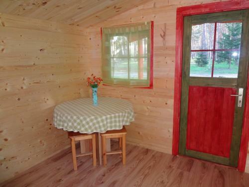 J�rve Cottages